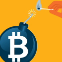 Umulmadık Taş Olarak Bitcoin, Tekrar Baş Yarabilir!